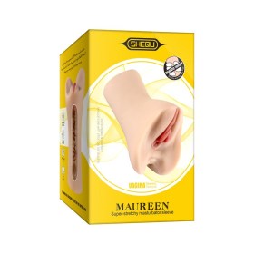 Maureen Masturbator- SQ MA60091-5